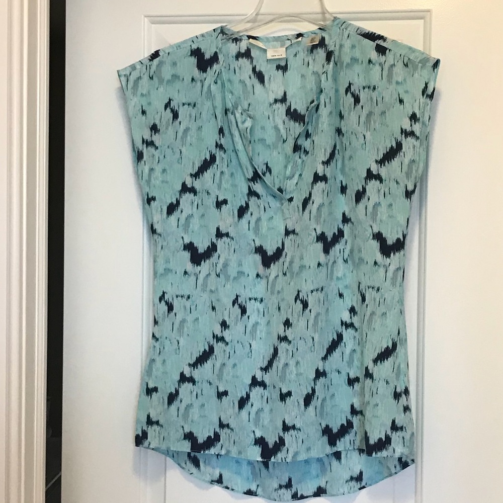 Max Studio blouse